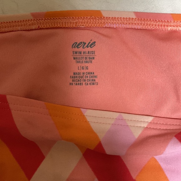 Aerie bikini set - Picture 5 of 6